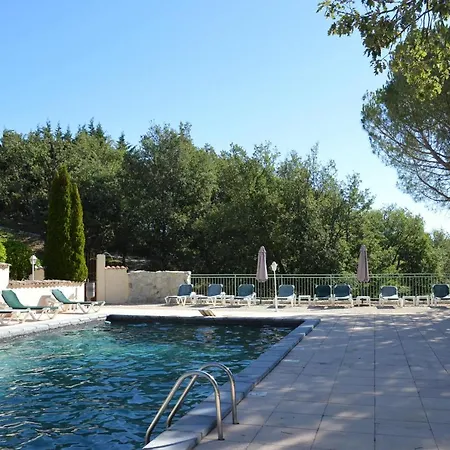 Tatil Evi Les Mesanges Du Domaine Du Moulin 31 Trollat